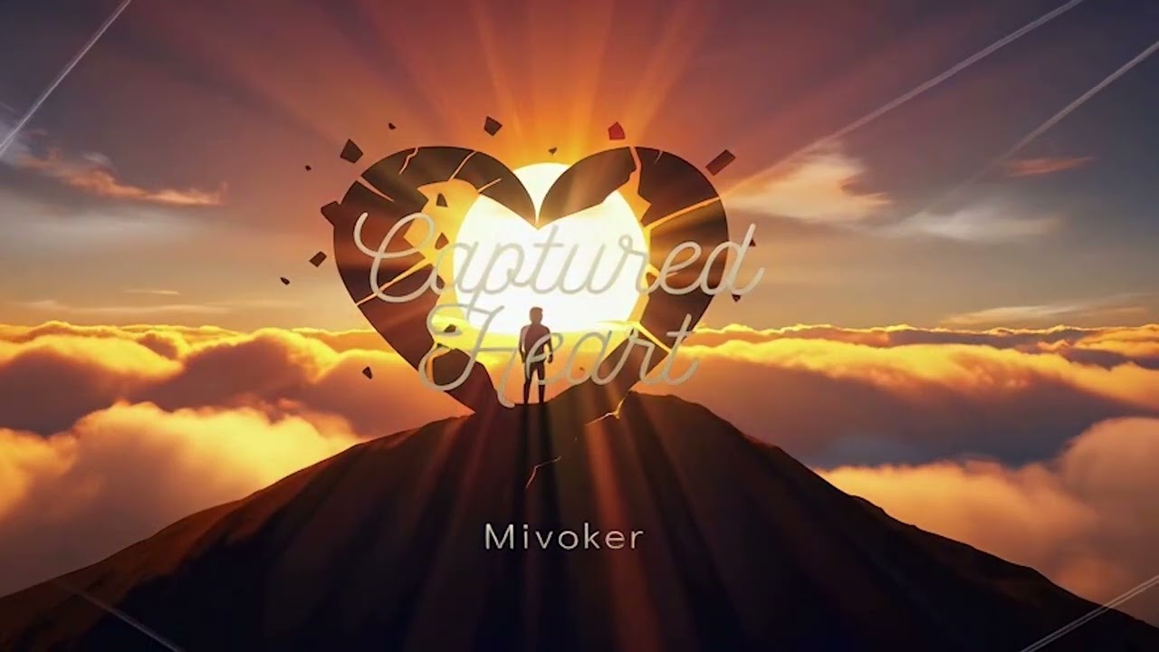 mivoker477 - Captured Heart