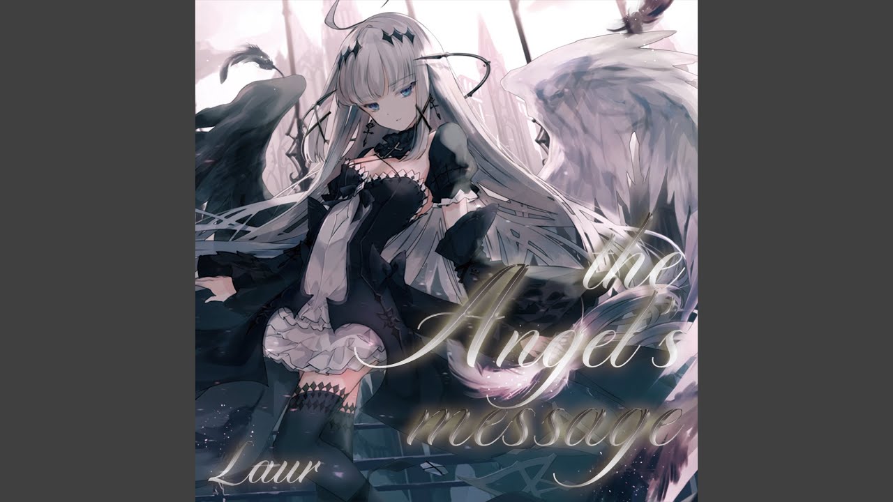 The Angel's Message (feat. Sennzai)