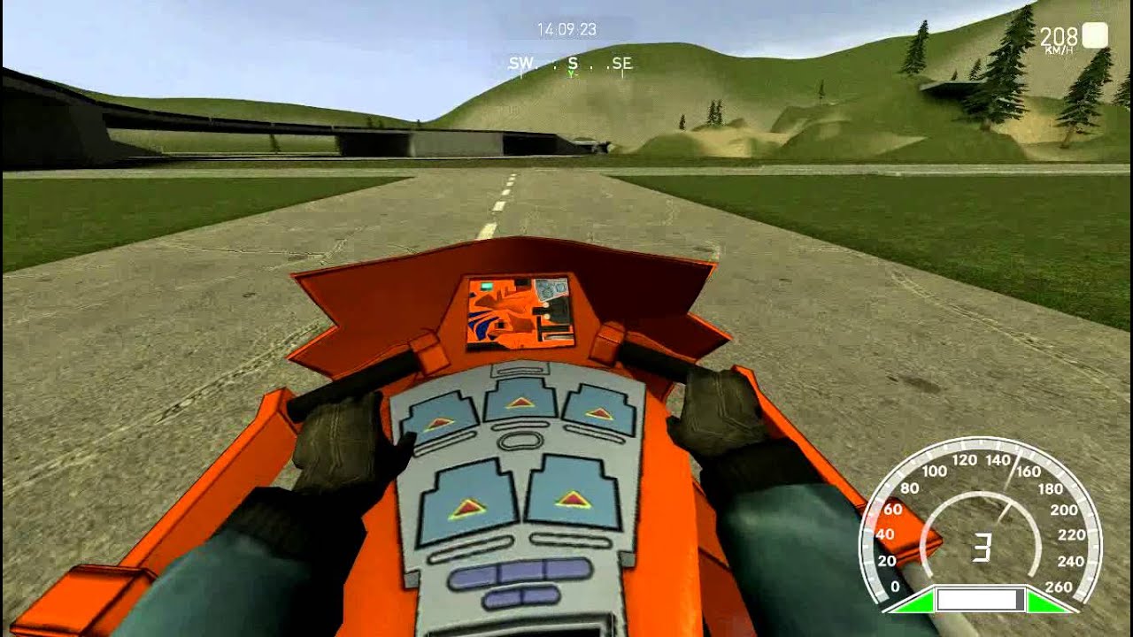 Gmod Scars2.0 Bike test.mov