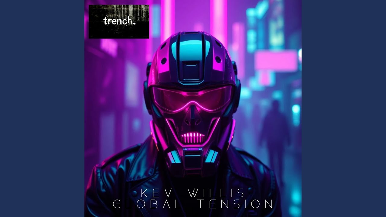 Global Tension (Original Mix)