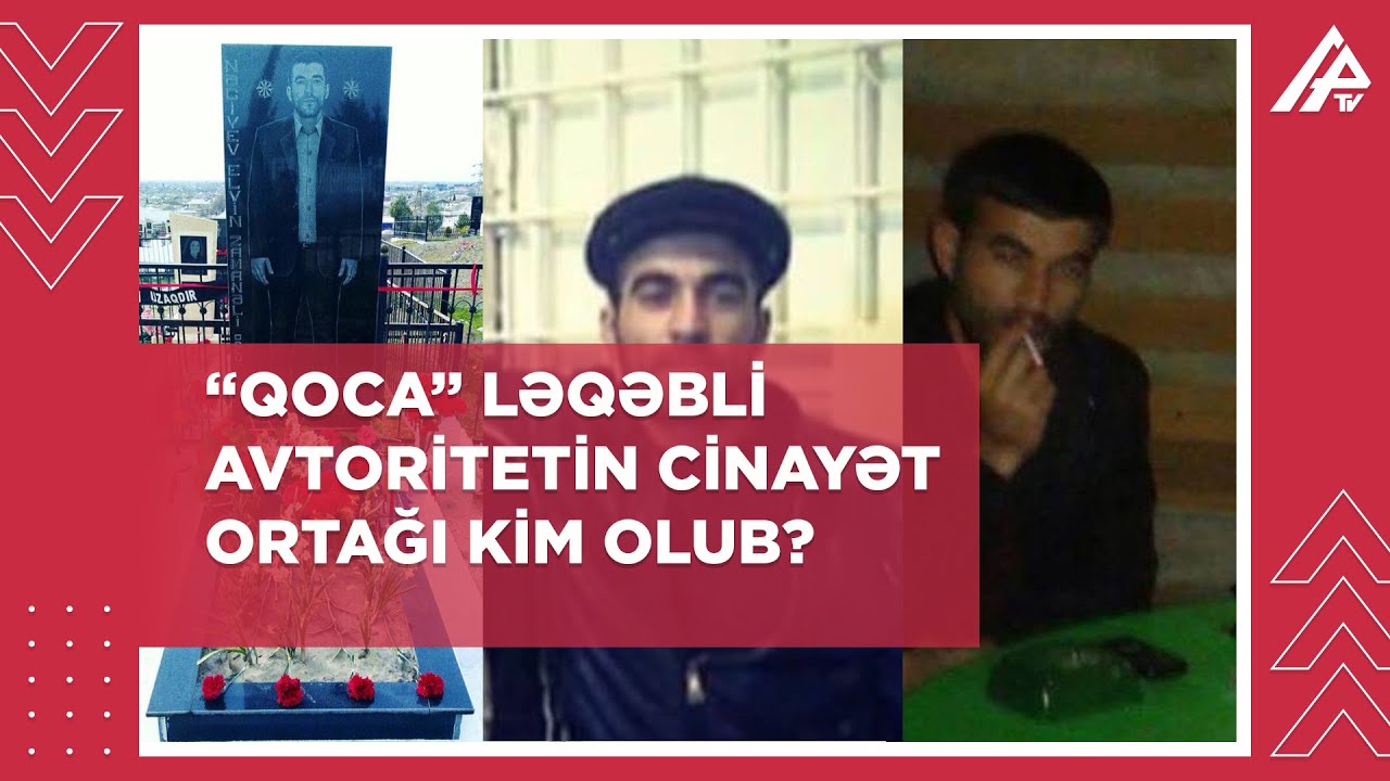 “Qoca” ləqəbli avtoritetin cinayət ortağı tutuldu