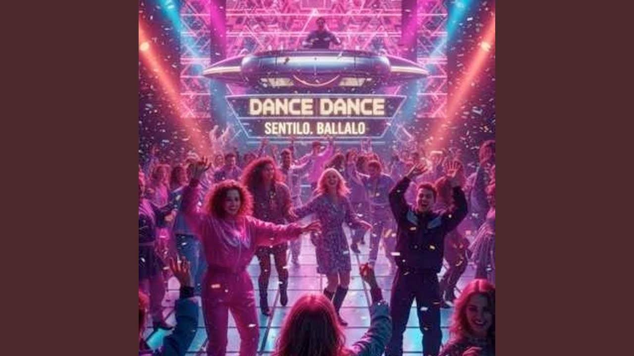 Ritorno All Anni D Oro Dance