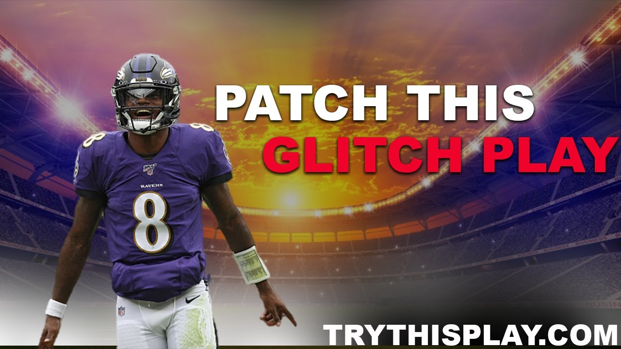 MADDEN 21 MONEY GLITCH PLAY! EASY FIRST DOWNS!