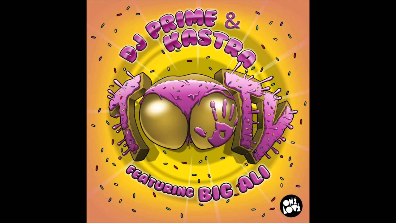 DJ Prime & Kastra ft Big Ali - Tooty