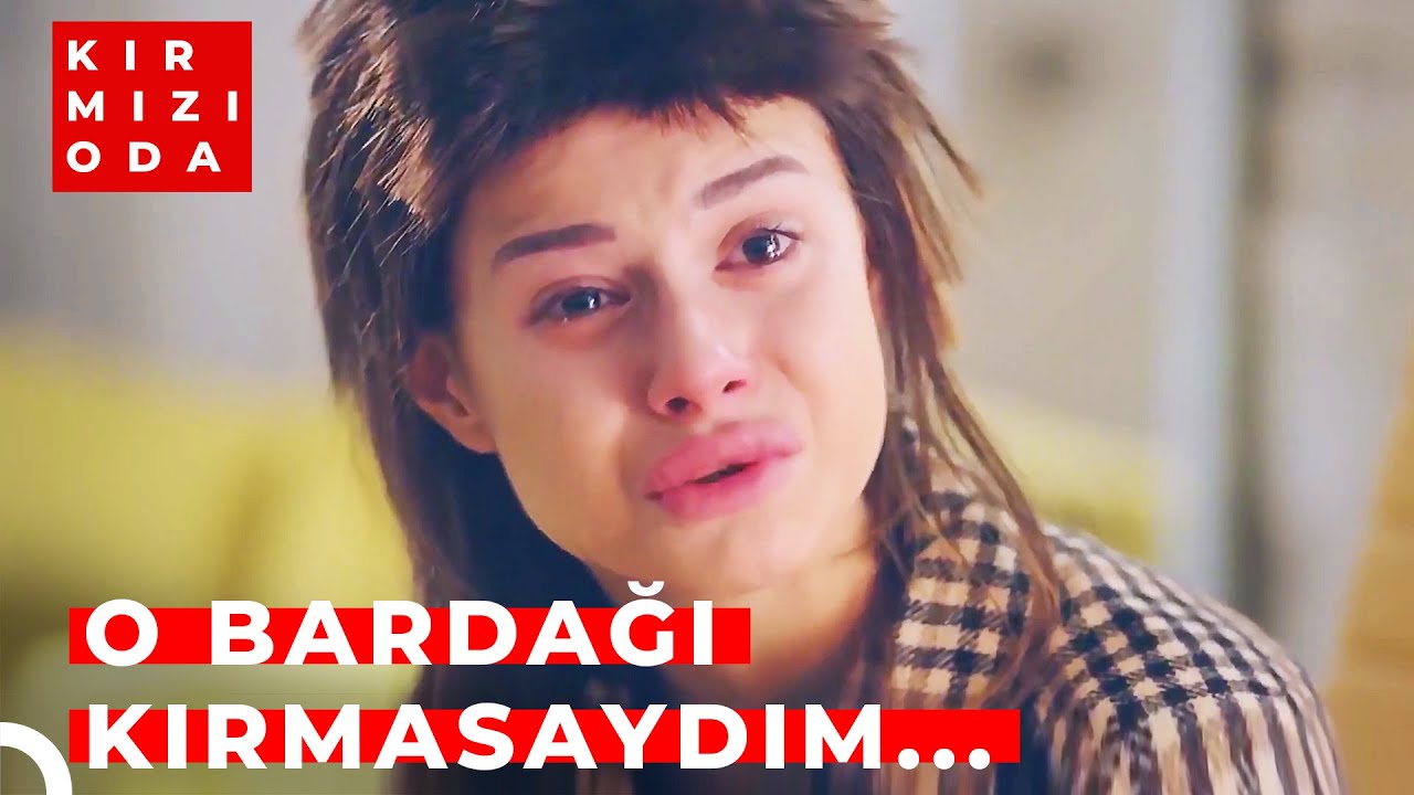 Küçük Bir Kızın Büyük Suçluluğu | Kırmızı Oda