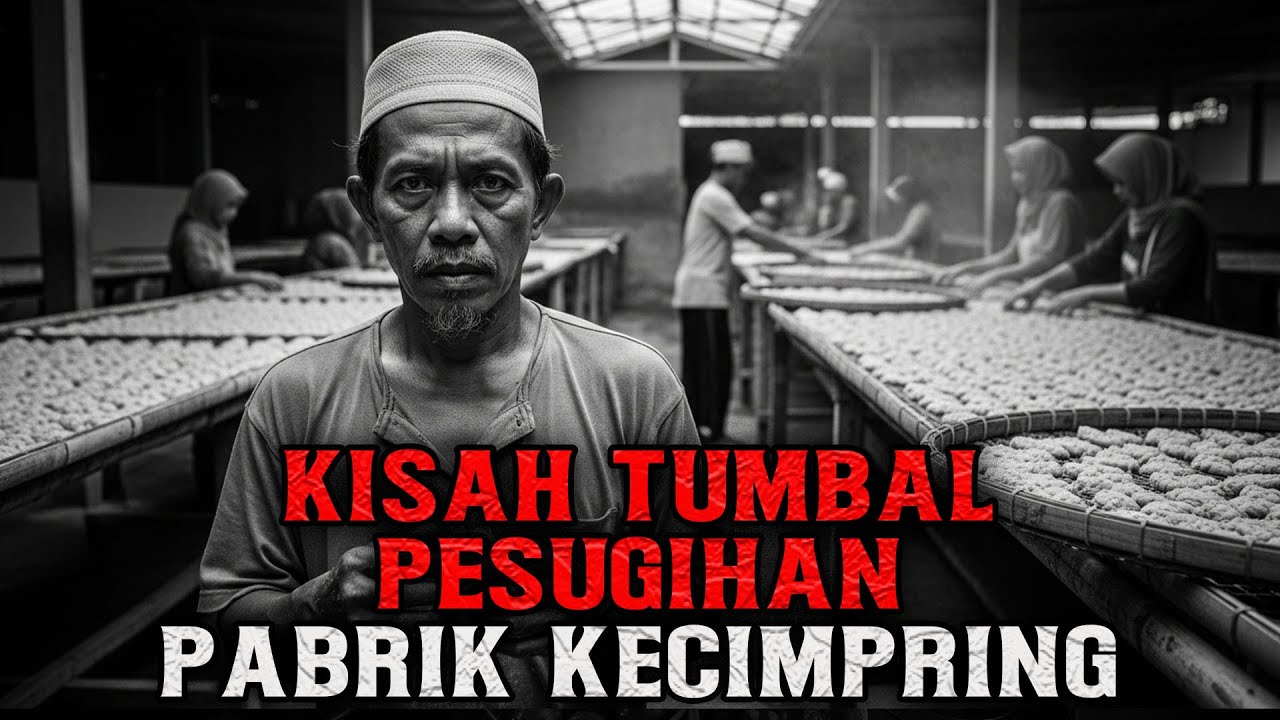 ASTAGA  RAHASIA RASA KECIMPRING LEGENDARIS INI  LARIS KARENA ADA PERJANJIAN PESUGIHAN BERDARAH