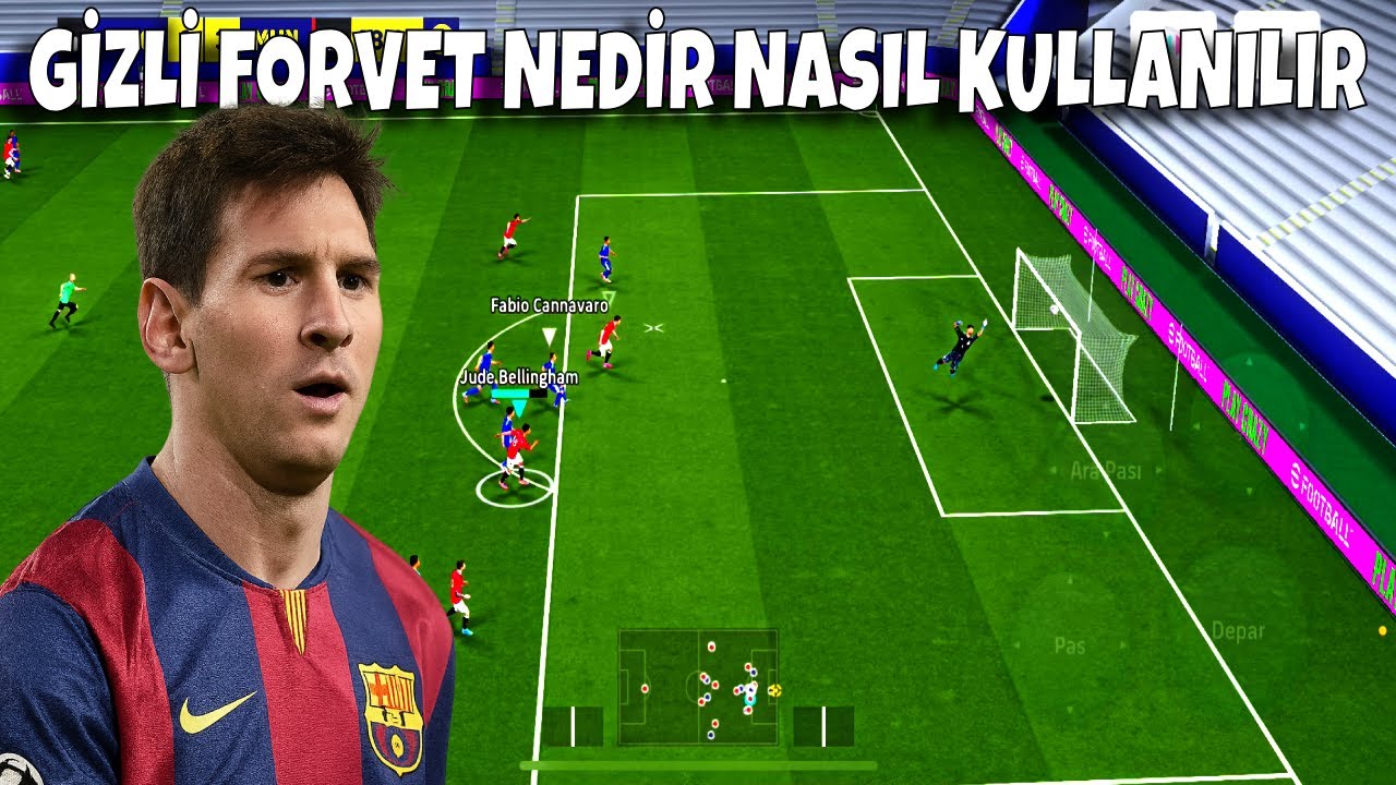 PUSA KONAMİNİN TÜM MOMENTUMUNU GÖSTERDİM KANIT 😡 | EFOOTBALL KLASMAN MAÇLARI