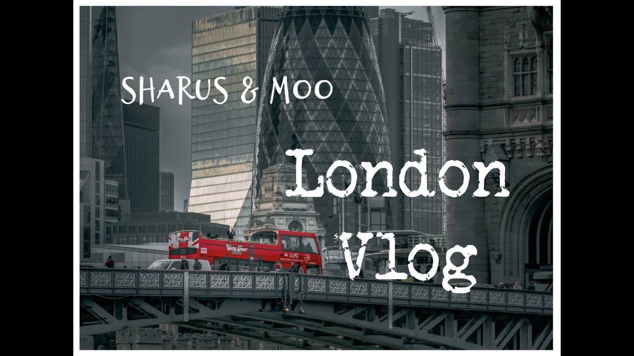 London Day Vlog - Schengen visa Run - #London #IndianVloggers