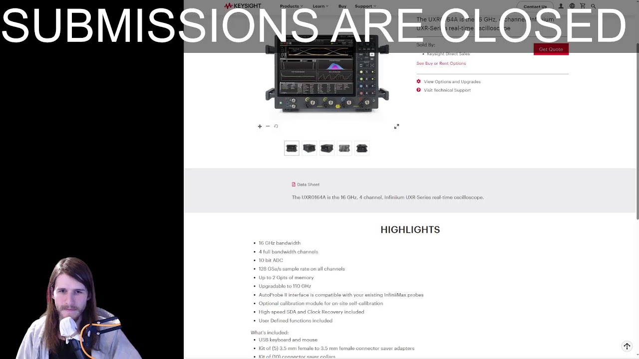 Reacting to RAM timings ep11