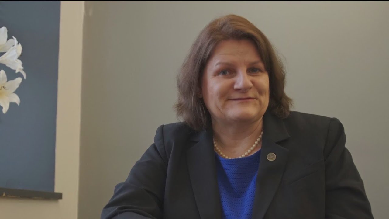 Milwaukee Judge Hannah Dugan is accused of helping a man evade immigration agents and is arrested -