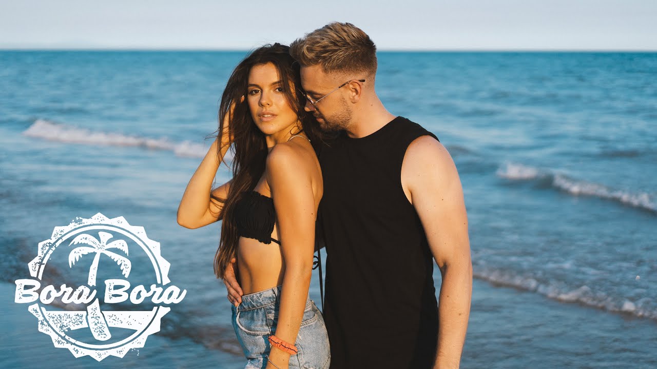 Mark Zebra ft. Steffanio - BORA BORA🌴 (Official Video) © 2022