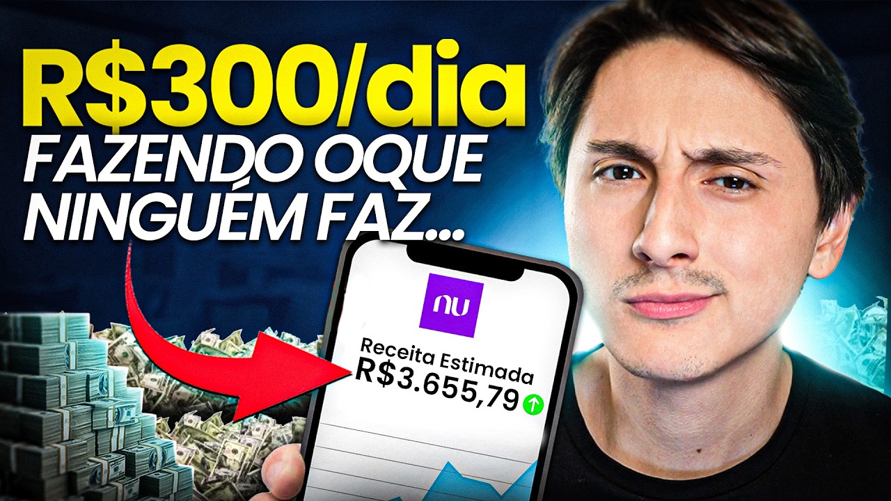 10 Formas (GRATUITAS) de Ganhar Dinheiro com IA Todos os Dias!