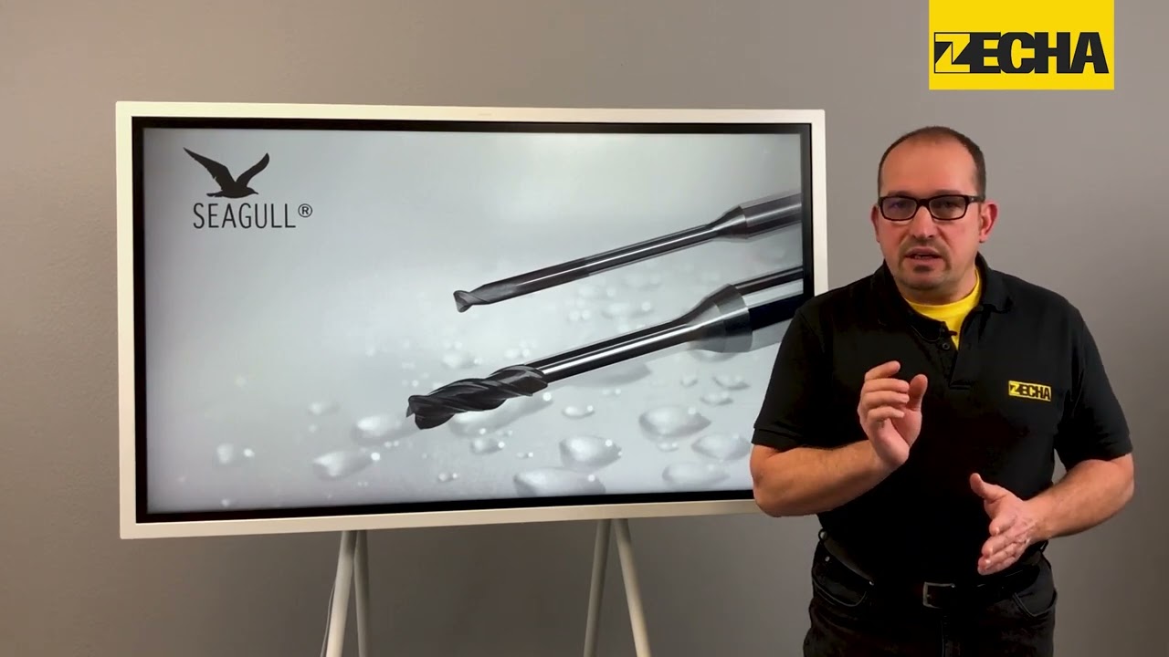 Produktschulung SEAGULL&reg;