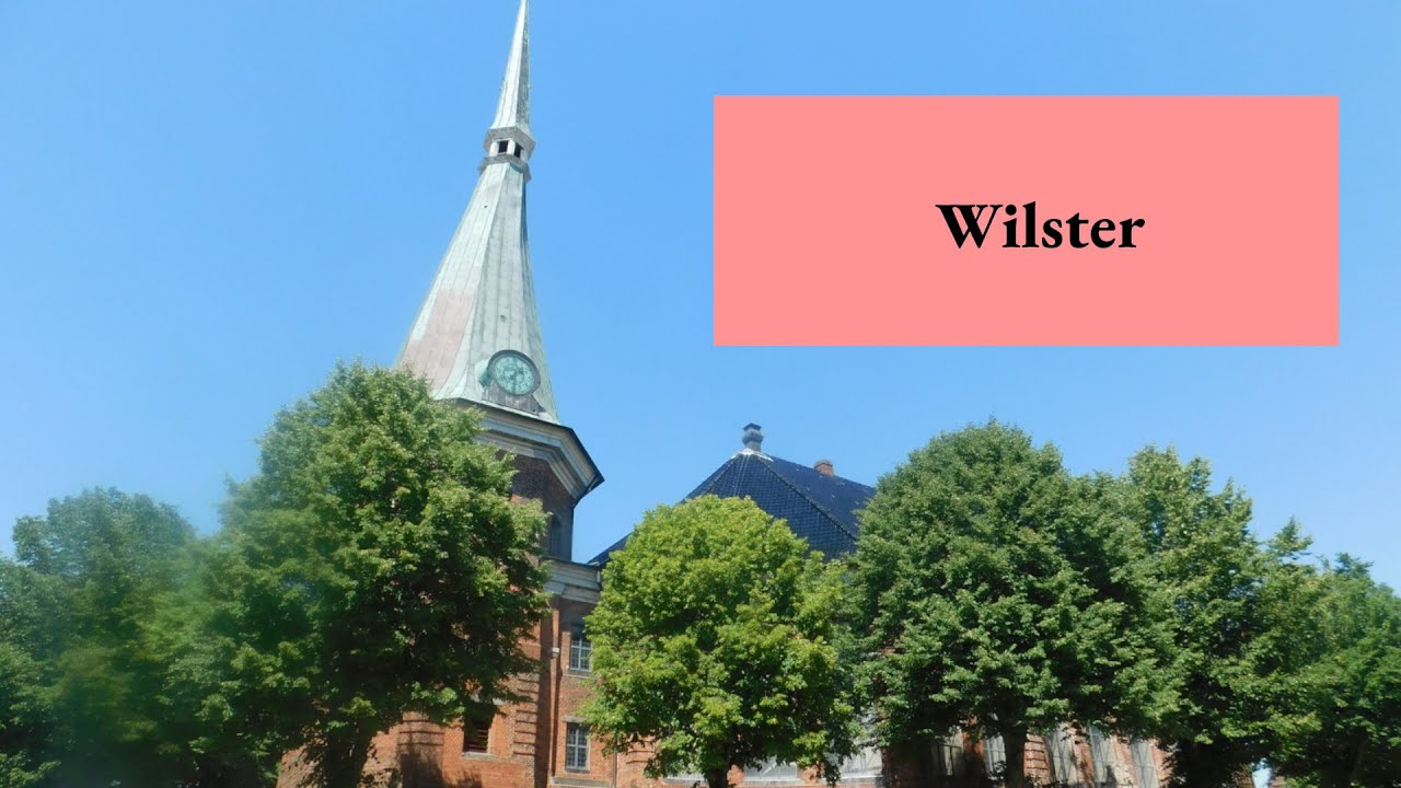 Wilster