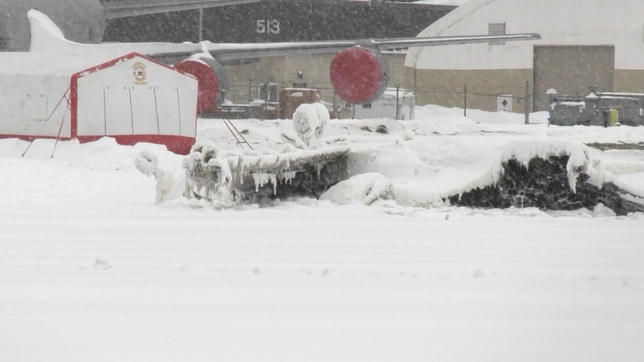 NTSB, FAA arrive in Bangor to investigate plane crash that killed 6 people