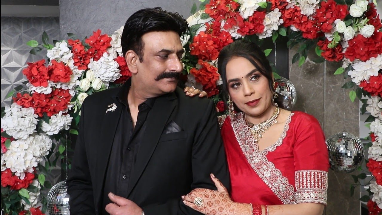 25th anniversary || Vikram Studio|| 8566840644