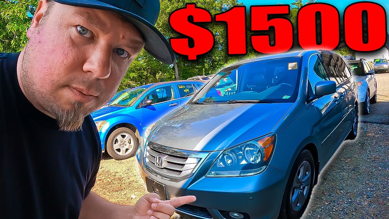 DEALERS GETTING CRUSHED - So I Bought Their Cars (Here's What I Paid)