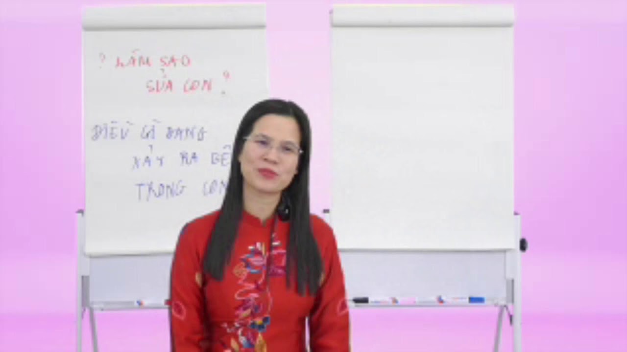 Cô Lanh đang nhắc đến bạn trong Re livestream: Giúp con 