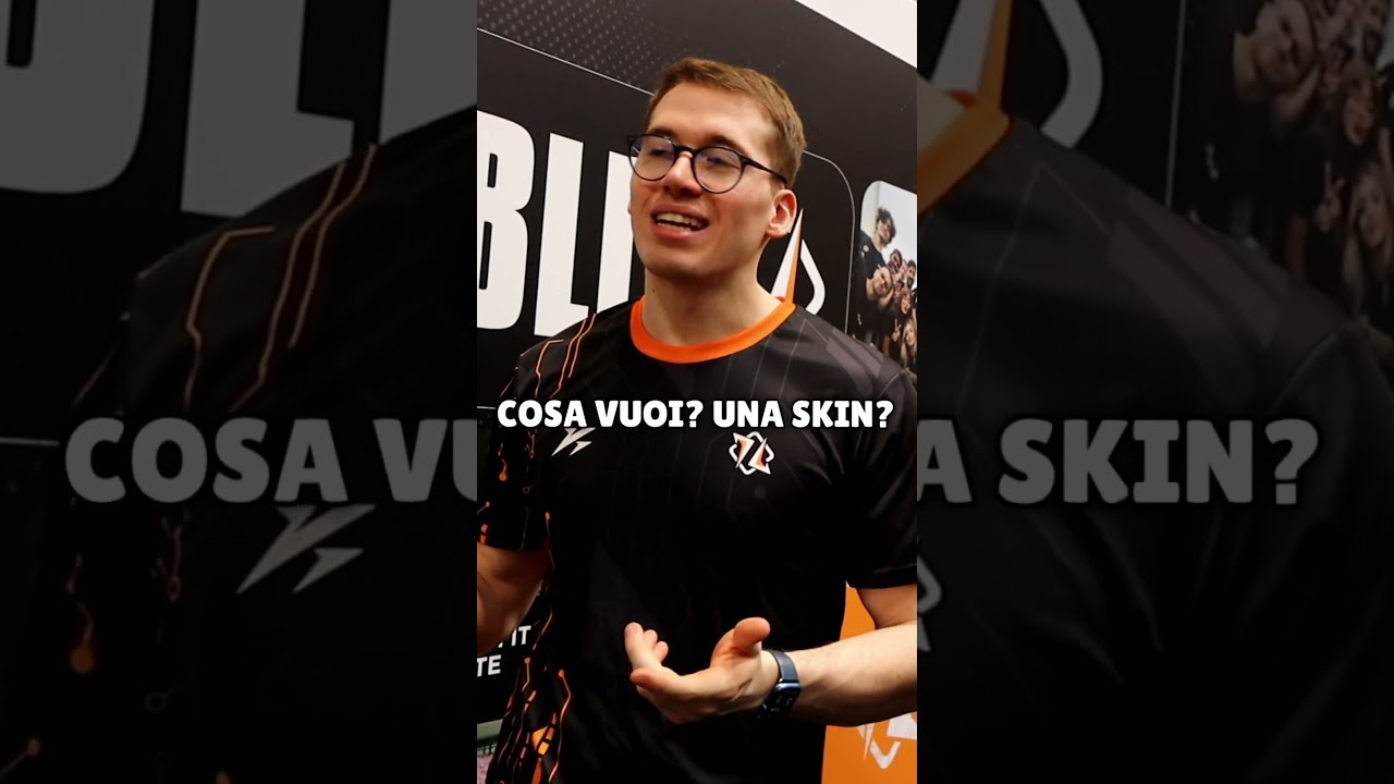 TROVO uno Starr Drop LEGGENDARIO ad un FAN! | Brawl Stars ITA