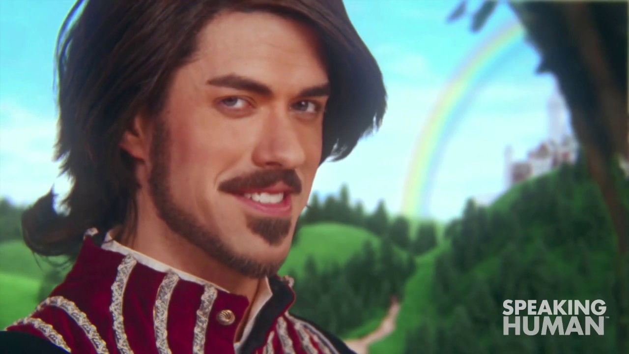 AdWatch: Squatty Potty / Unicorn