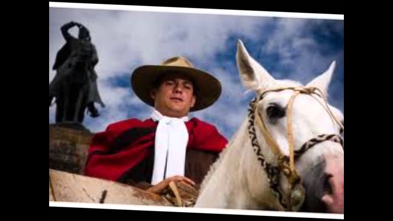 Chango Nieto y las Voces de Oran ( Recuerdo Salteño)