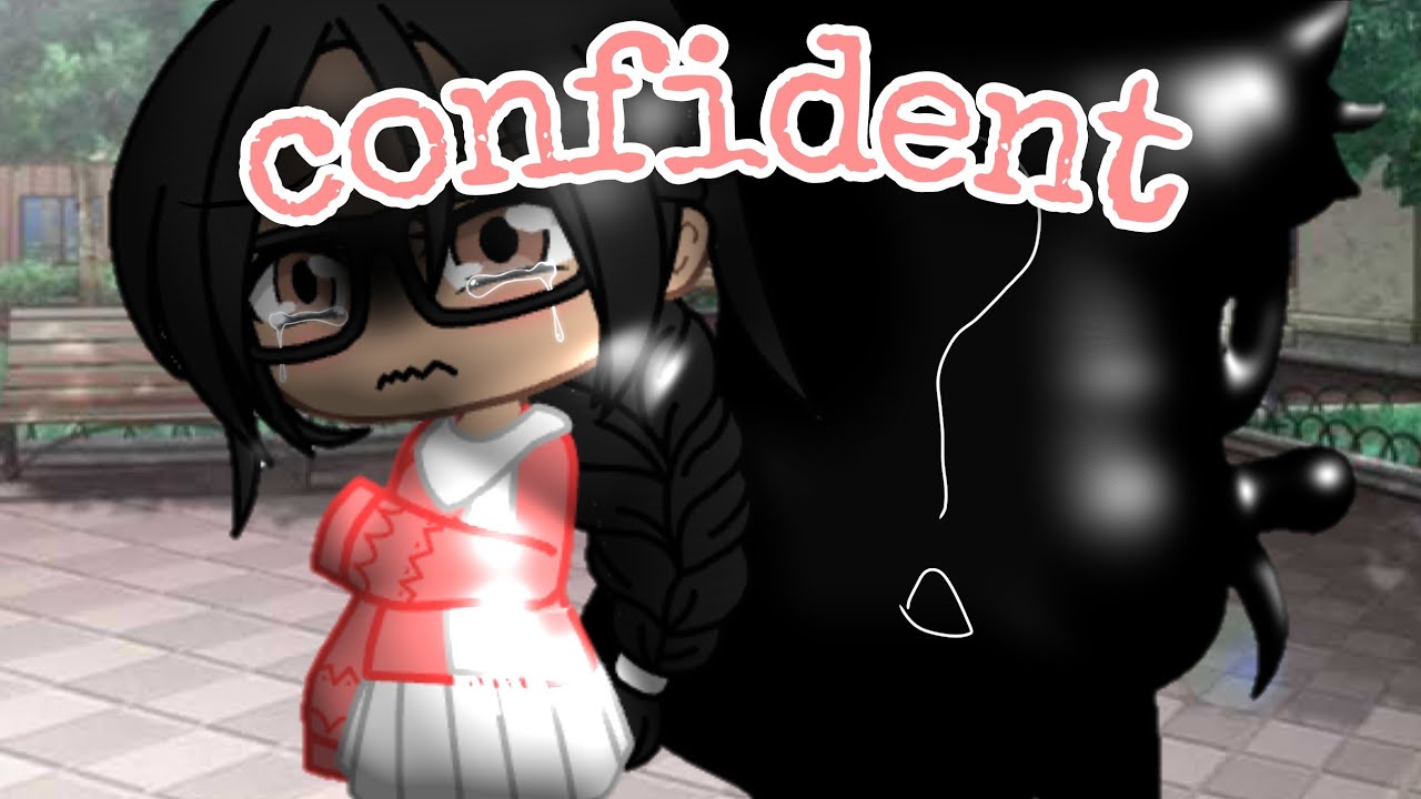 ×~confident~×{GLMV}{gacha club}{especial 1290 subs y seguidores De tik tok} 💞💞💞💘💘💘