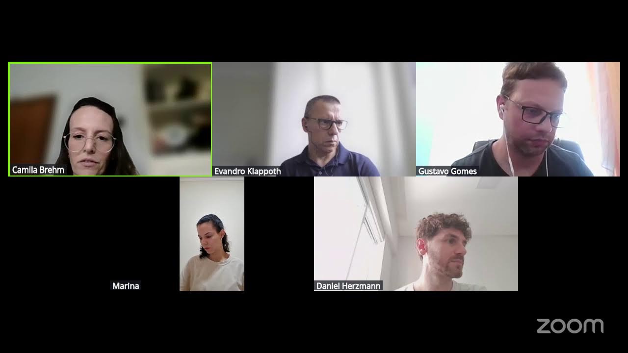 REUNIÃO N. 609/COMUCON/2025
