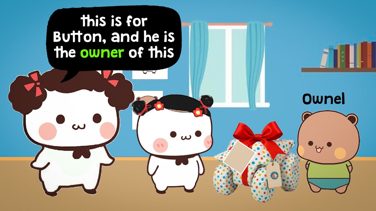 SURPRISE for Button😊Dudu Reveals Moona's STORY to Jason🙂 #BDC826