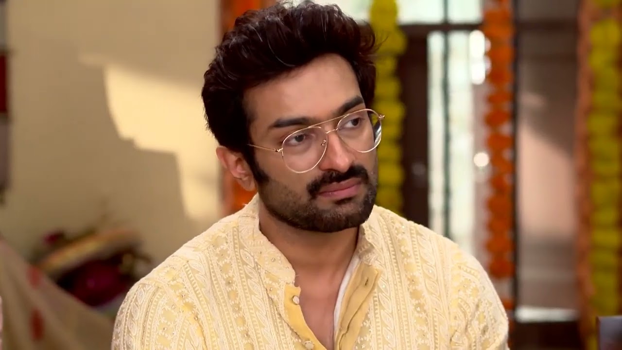 Chirodini Tumi Je Amar | Ep - 312 | Best Scene | Jan 15 2026 | Zee Bangla