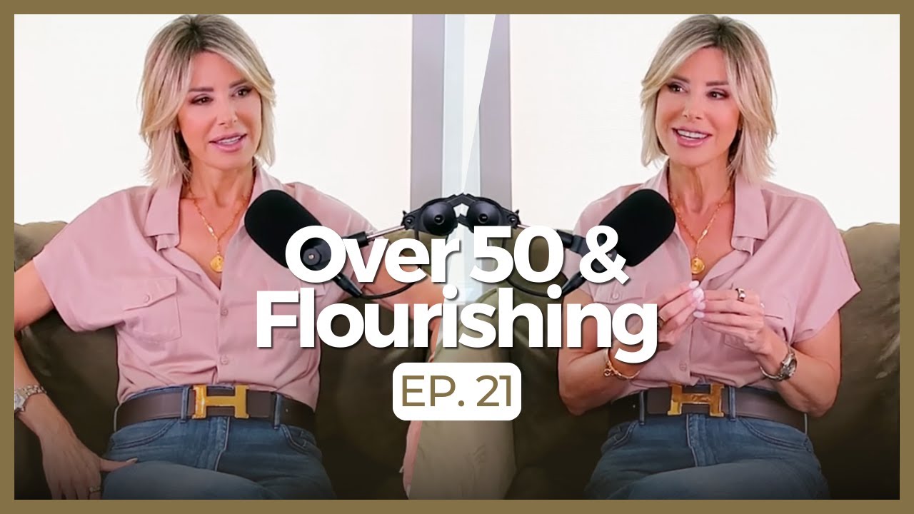 Be My Guest - Part Two | Over 50 & Flourishing