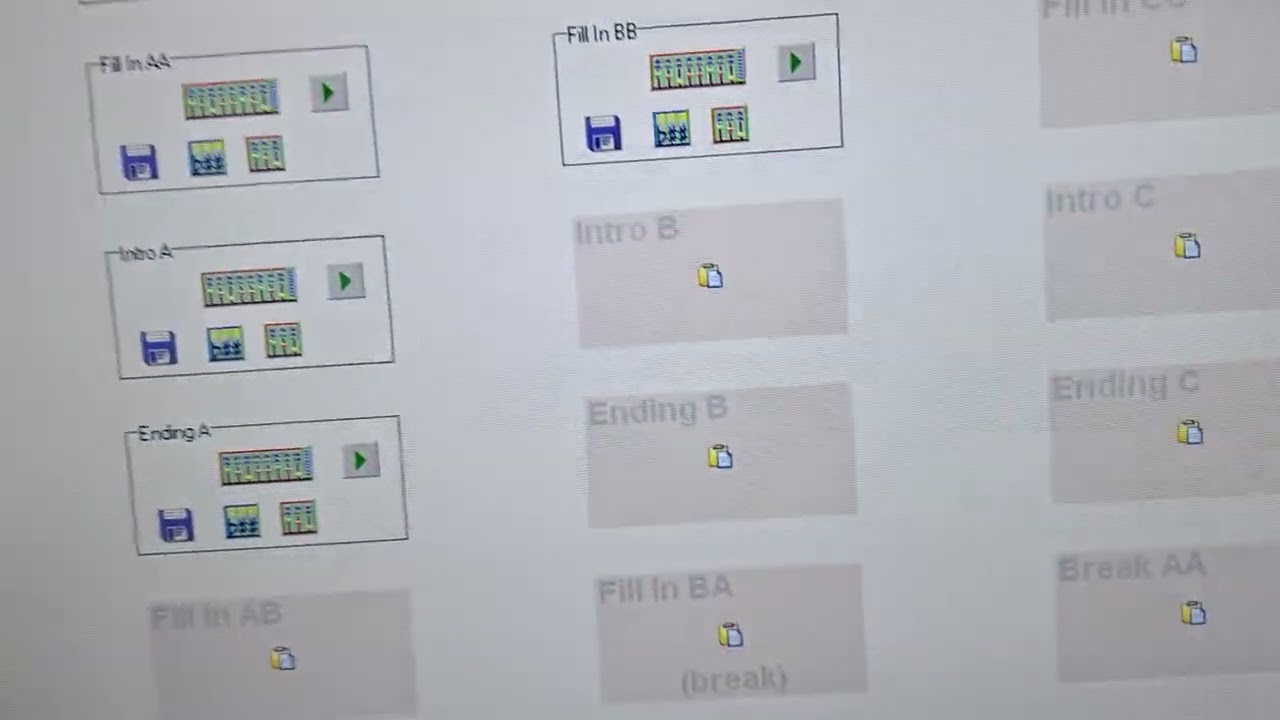 Recopilación de todos los ritmos del canal + 7 ritmos de regalo para Yamaha Psr-E CON ENLACE DIRECTO