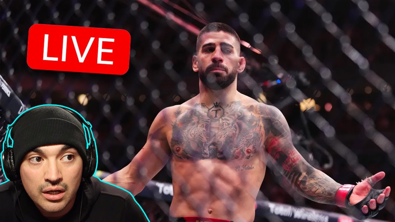 MMA & UFC NEWS