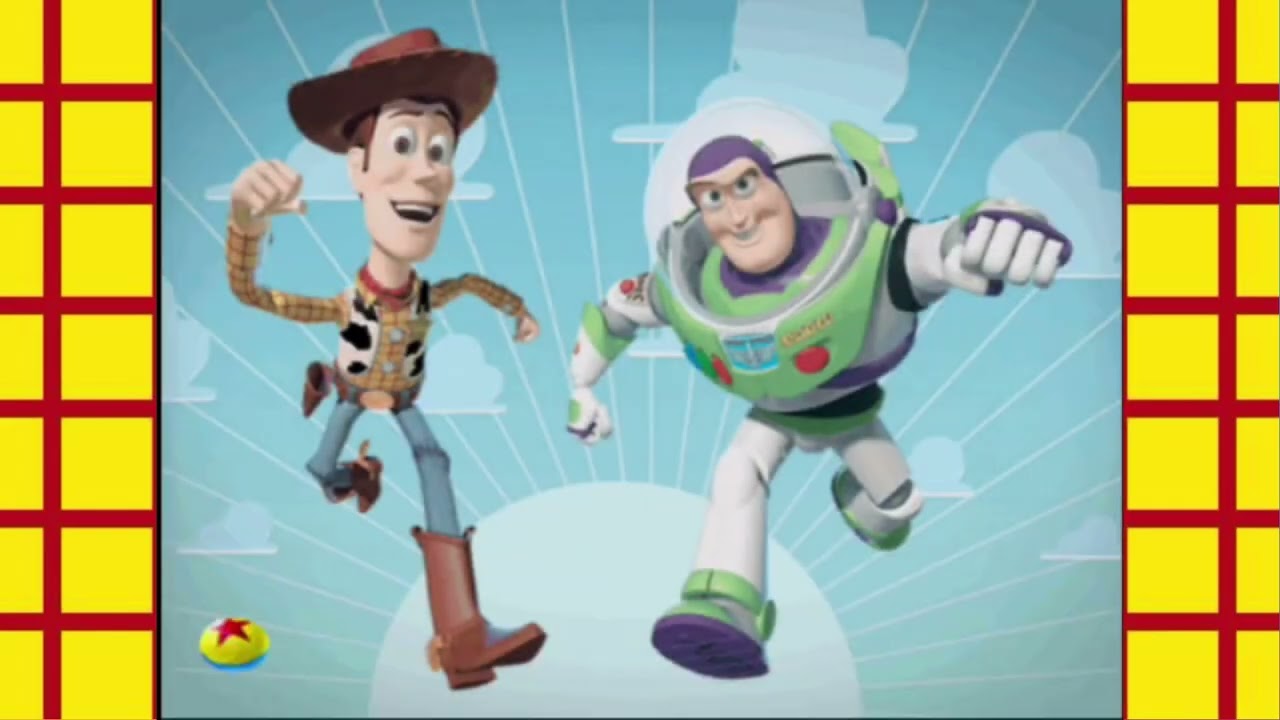 infancia pura 🤠🪐 (toy story 3 ps2)