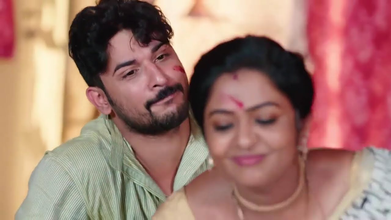 Krishna Tulasi - Full Ep - 469 - Shyama, Akhil - Zee Telugu