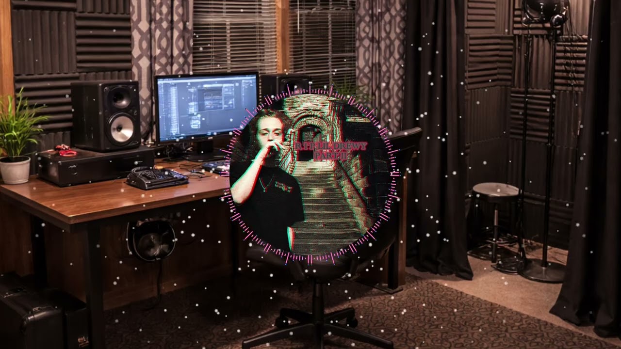 I miss my friends [liljacob46 & lil Drewy] (prod. Fonkyfake x Luffysome) OG