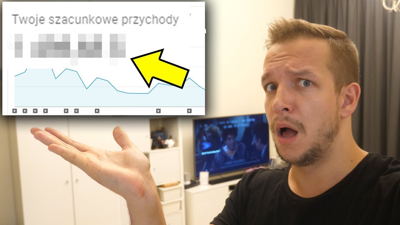 ILE ZARABIAM Z YOUTUBA i czy mam inne źr&oacute;dła dochodu? Q&A