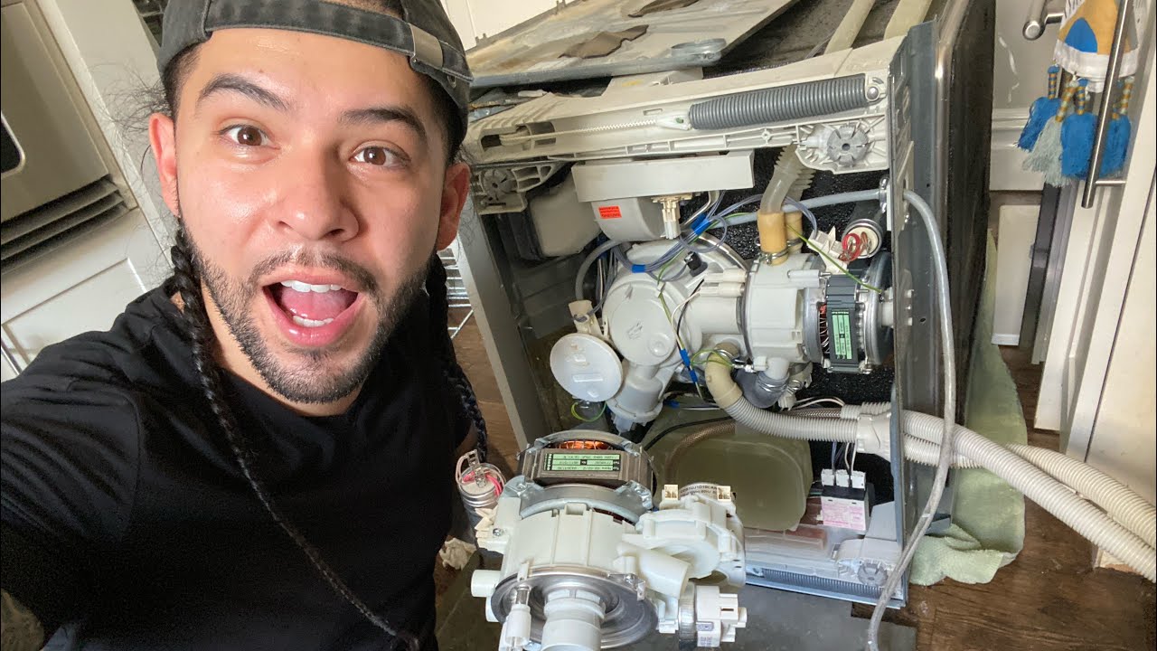 Liebherr ice maker replacement