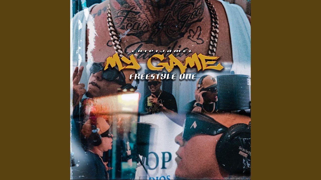 My Game Freestyle 1