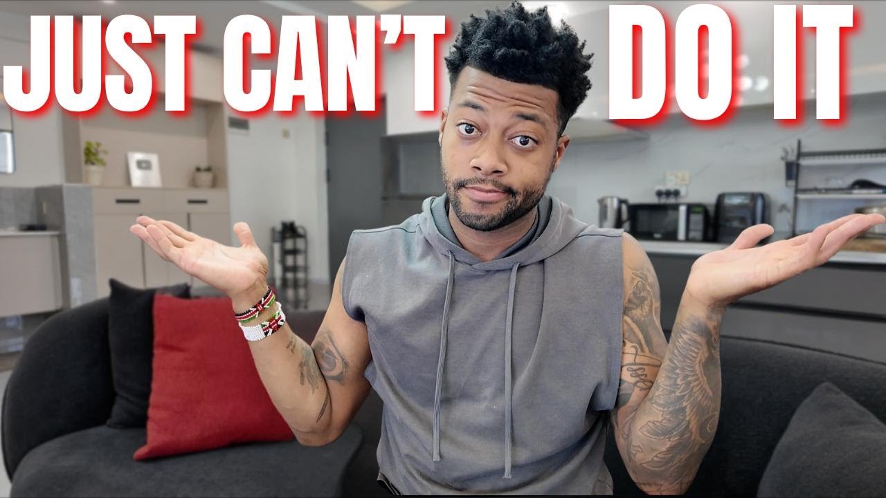 Black Americans Can’t Build Anything Abroad