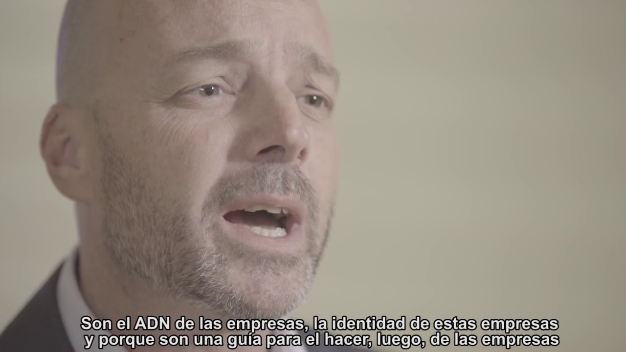 ¿Por qué son importantes los valores en las empresas? | Entrevista invitados #RandstadValores 2017