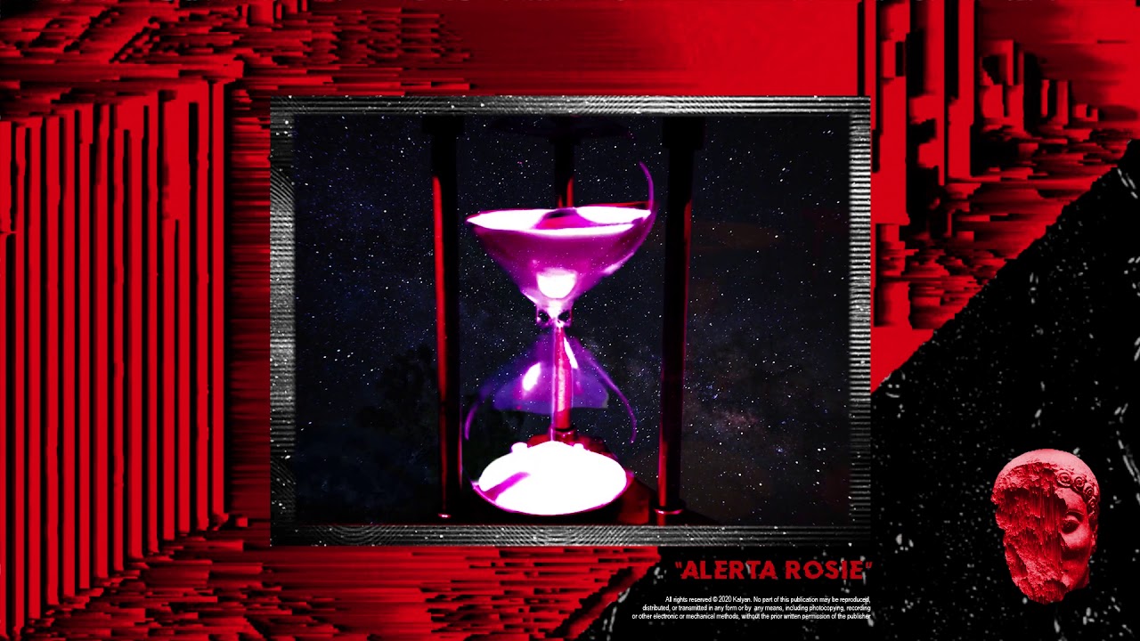KALYAN - ALERTA ROSIE 📛