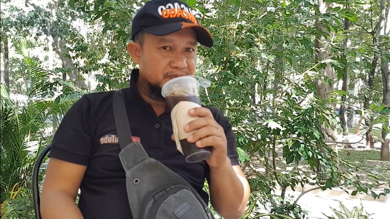 Vlog 0757. វត្តភ្នំ / Wat Phnom