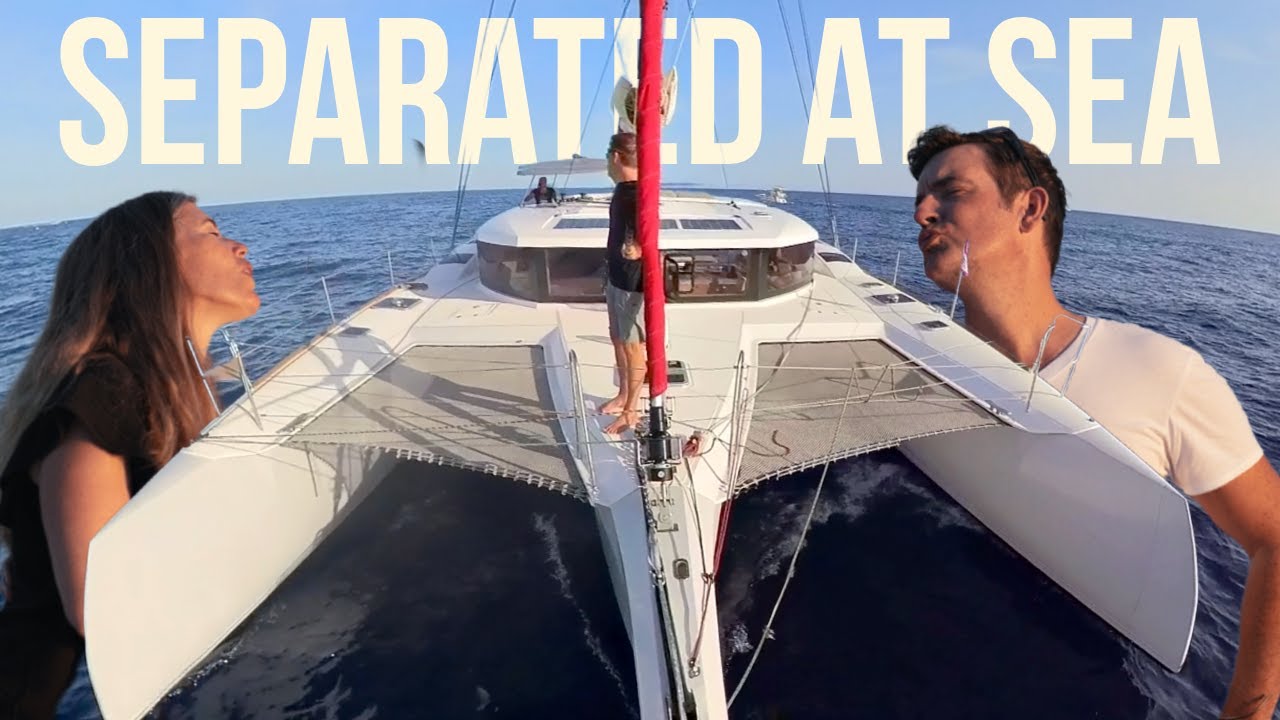 Should We Tri Again?? - Iceland to French Riviera