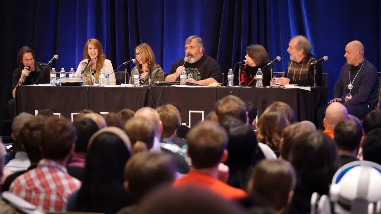 MAGFest 2017 - VOICE-A-PALOOZA VII
