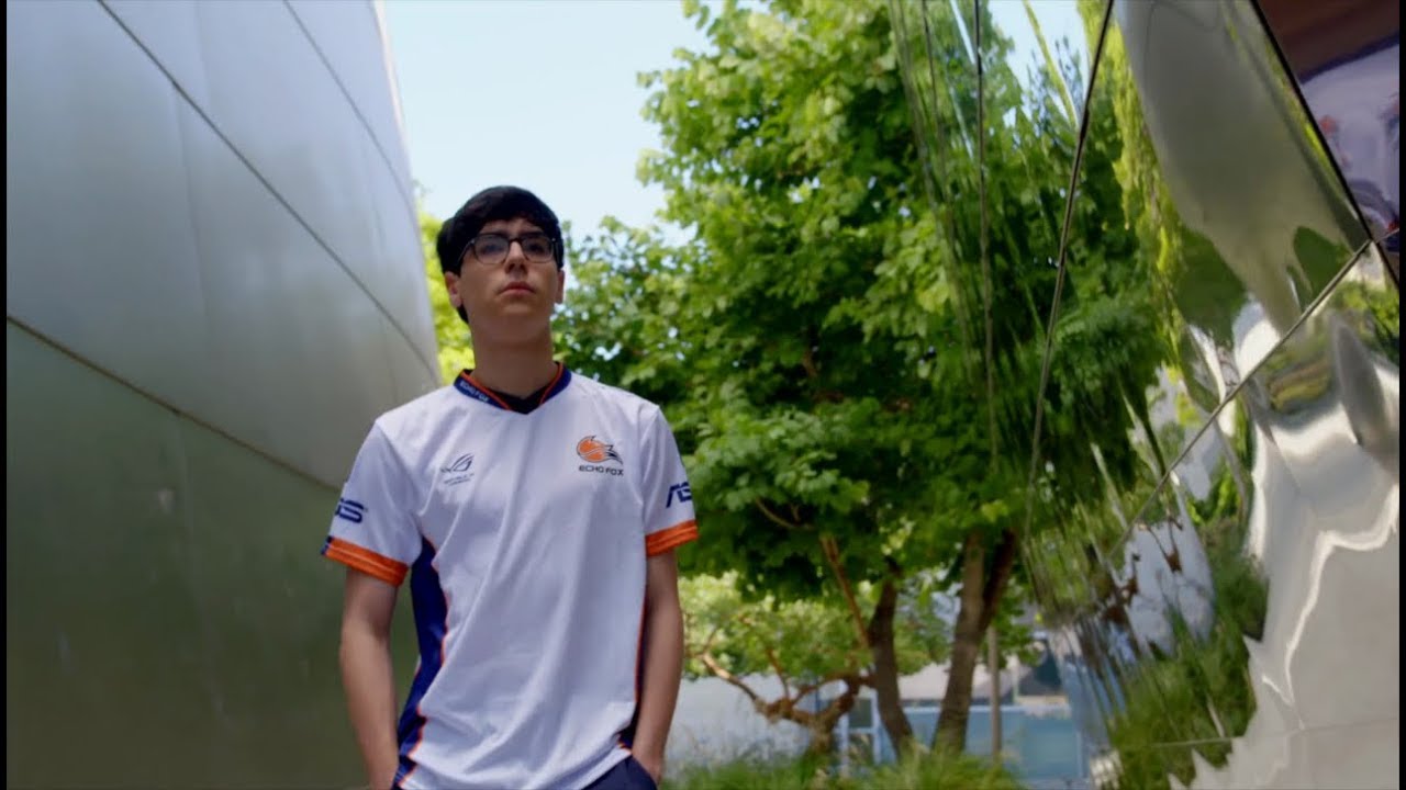Recap, highlights & best moments - the entire S8 NA LCS Summer 2018 split!