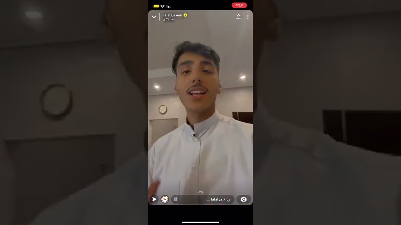 سنابات جود عزيز و طلال باسم -تحدي الطبخ
