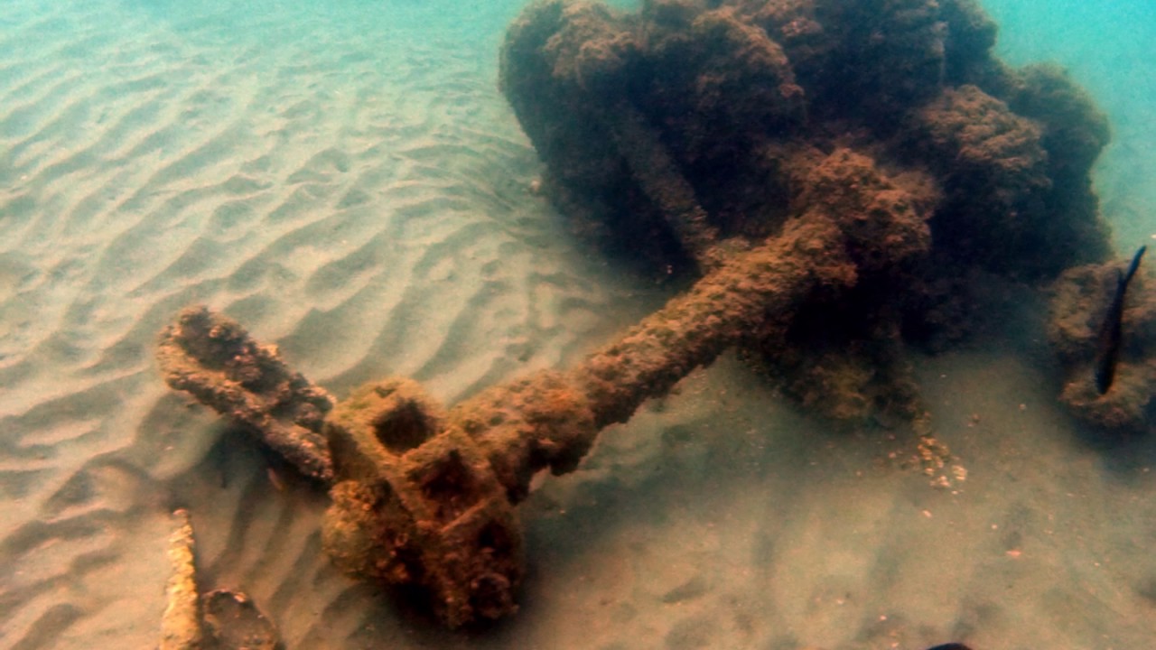 #wikisub 31-10-16 Inmersión en el Barco del Arroz - Pecio el Delfín - Calaceite - Torrox - Málaga