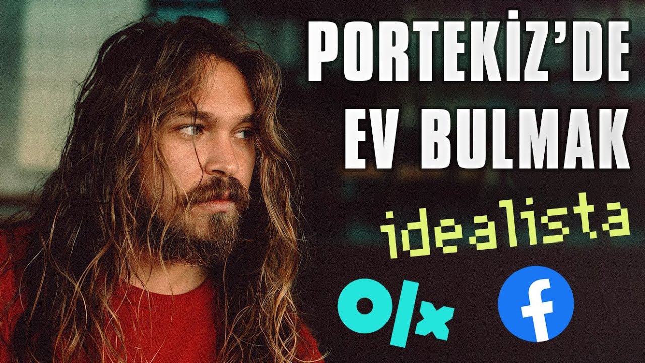 PORTEKİZ´DE EV / ODA KİRALAMAK İÇİN EN İYİ WEB SİTESİ?