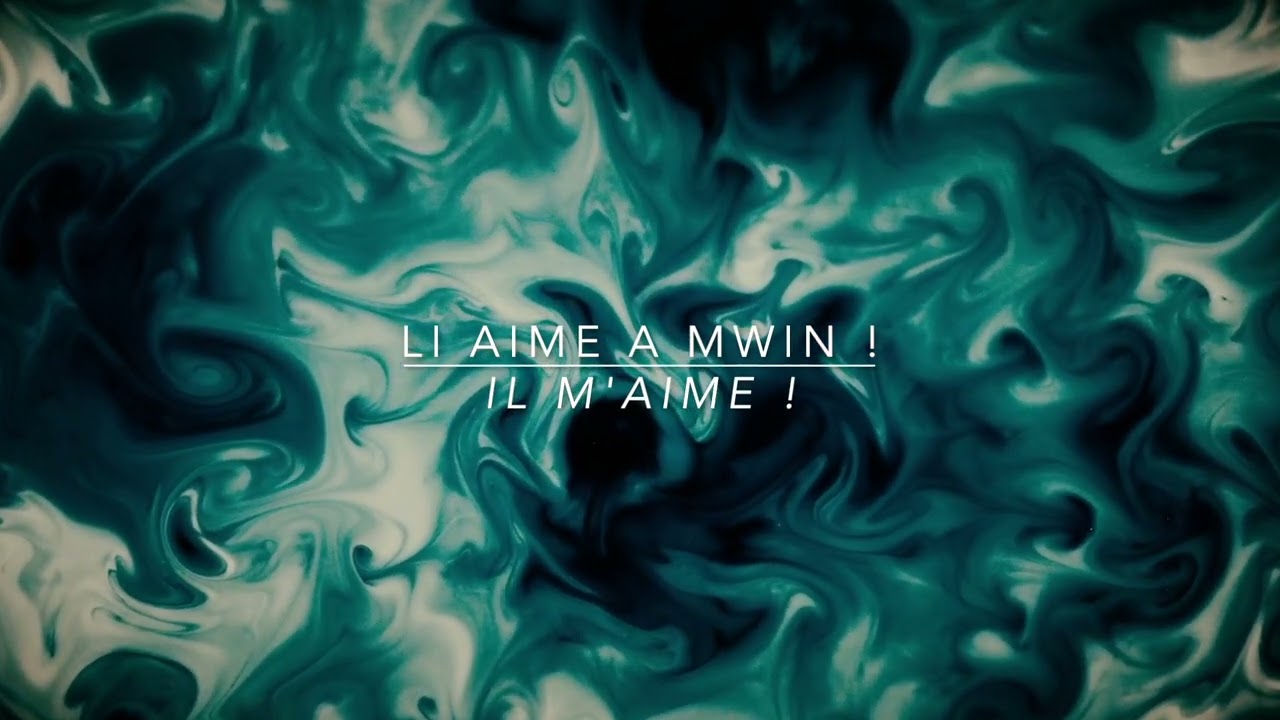 Sentiers de Joie - A mwin