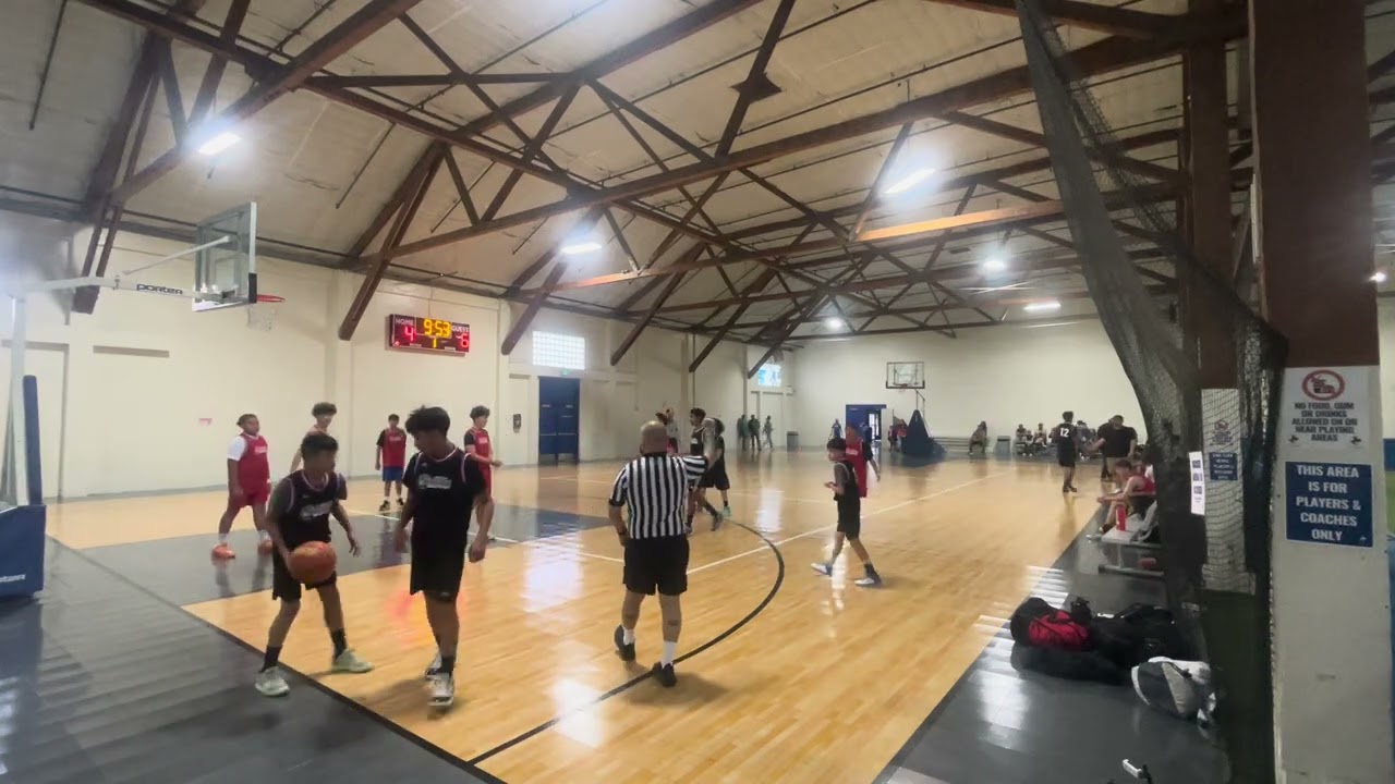 City boys week 3